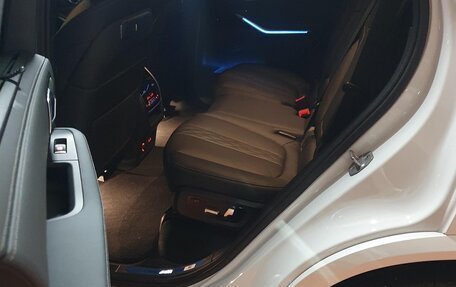 BMW X5, 2024 год, 12 450 000 рублей, 8 фотография