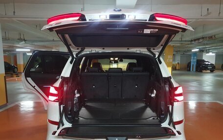 BMW X5, 2024 год, 12 450 000 рублей, 7 фотография