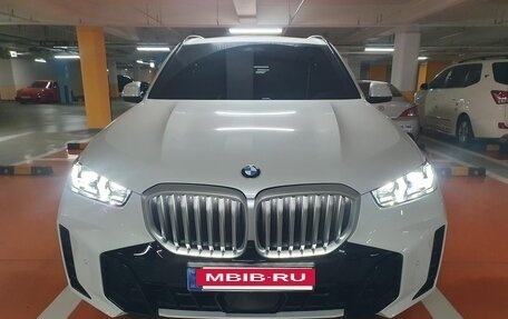 BMW X5, 2024 год, 12 450 000 рублей, 2 фотография