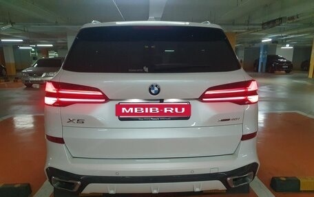 BMW X5, 2024 год, 12 450 000 рублей, 6 фотография