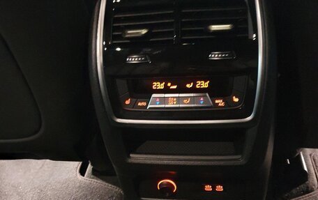 BMW X5, 2024 год, 12 450 000 рублей, 15 фотография