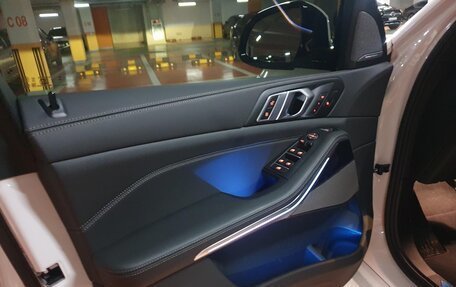 BMW X5, 2024 год, 12 450 000 рублей, 19 фотография