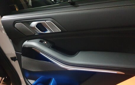 BMW X5, 2024 год, 12 450 000 рублей, 14 фотография