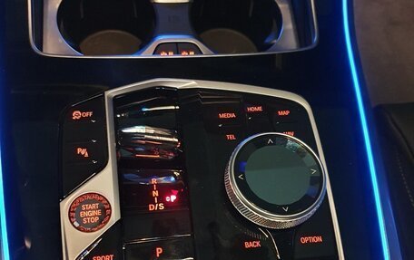 BMW X5, 2024 год, 12 450 000 рублей, 21 фотография