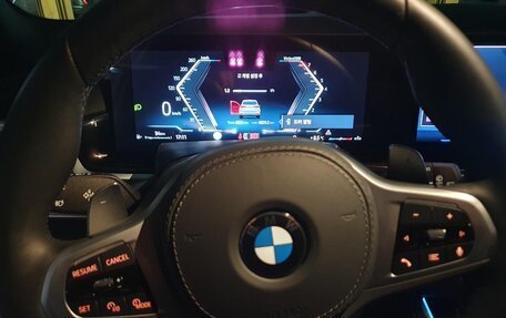 BMW X5, 2024 год, 12 450 000 рублей, 23 фотография