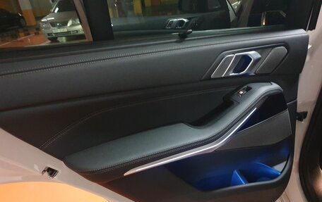 BMW X5, 2024 год, 12 450 000 рублей, 18 фотография