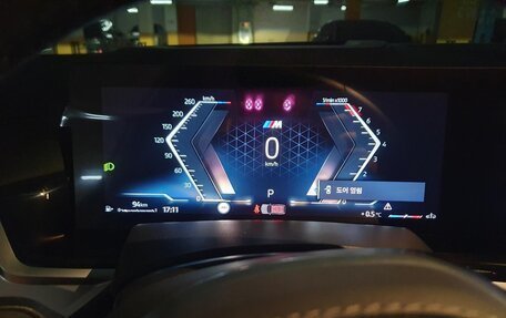 BMW X5, 2024 год, 12 450 000 рублей, 22 фотография