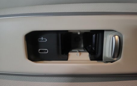 BMW X6, 2025 год, 12 750 000 рублей, 13 фотография