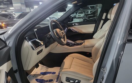 BMW X6, 2025 год, 12 750 000 рублей, 10 фотография