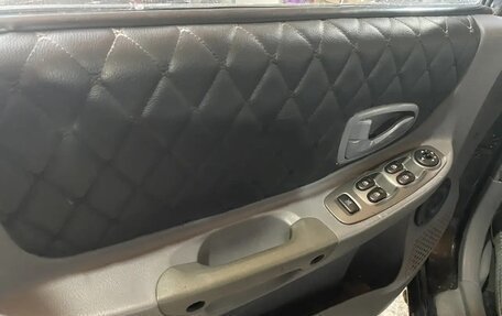 Hyundai Accent II, 2008 год, 338 000 рублей, 9 фотография