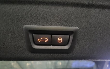 BMW X6, 2025 год, 12 750 000 рублей, 9 фотография