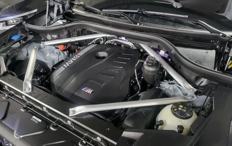 BMW X6, 2025 год, 12 750 000 рублей, 6 фотография