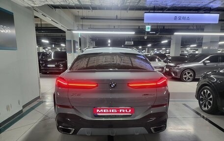 BMW X6, 2025 год, 12 750 000 рублей, 3 фотография