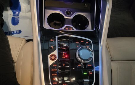 BMW X6, 2025 год, 12 750 000 рублей, 16 фотография