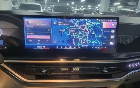 BMW X6, 2025 год, 12 750 000 рублей, 17 фотография