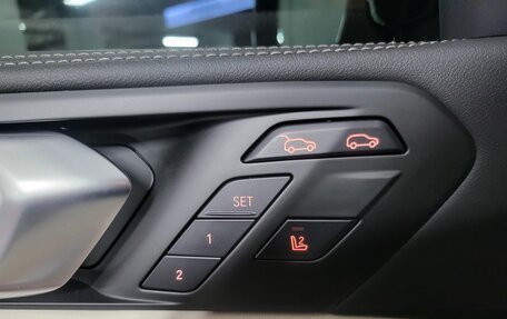 BMW X6, 2025 год, 12 750 000 рублей, 21 фотография