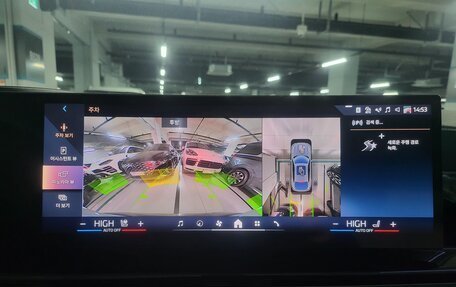 BMW X6, 2025 год, 12 750 000 рублей, 22 фотография