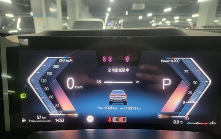 BMW X6, 2025 год, 12 750 000 рублей, 19 фотография