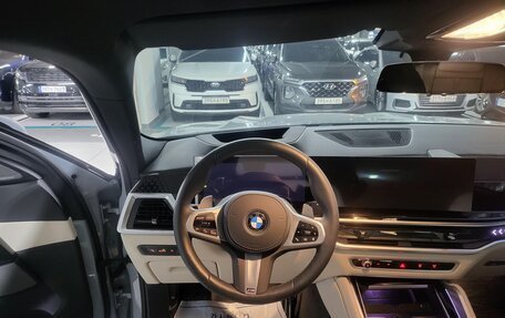 BMW X6, 2025 год, 12 750 000 рублей, 15 фотография