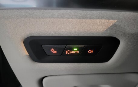 BMW X6, 2025 год, 12 750 000 рублей, 20 фотография