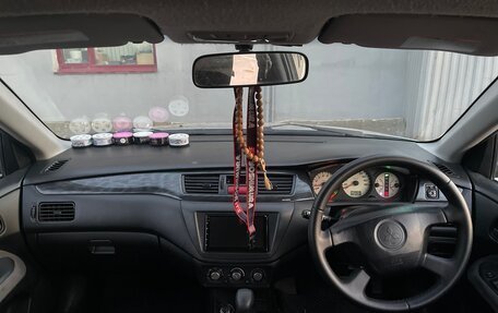 Mitsubishi Lancer IX, 2003 год, 350 000 рублей, 4 фотография