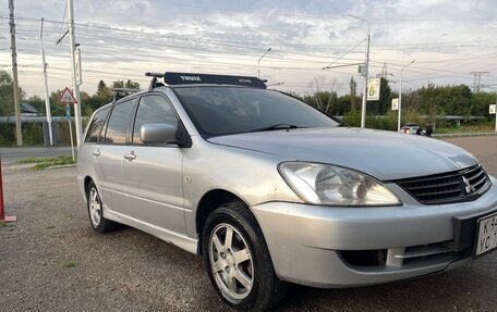 Mitsubishi Lancer IX, 2003 год, 350 000 рублей, 10 фотография