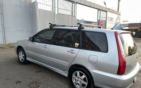 Mitsubishi Lancer IX, 2003 год, 350 000 рублей, 6 фотография