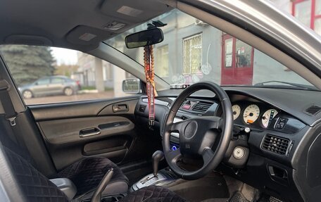 Mitsubishi Lancer IX, 2003 год, 350 000 рублей, 5 фотография