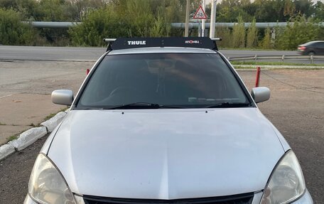 Mitsubishi Lancer IX, 2003 год, 350 000 рублей, 11 фотография