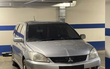 Mitsubishi Lancer IX, 2003 год, 350 000 рублей, 2 фотография