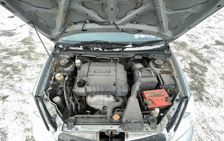 Mitsubishi Lancer IX, 2003 год, 350 000 рублей, 15 фотография