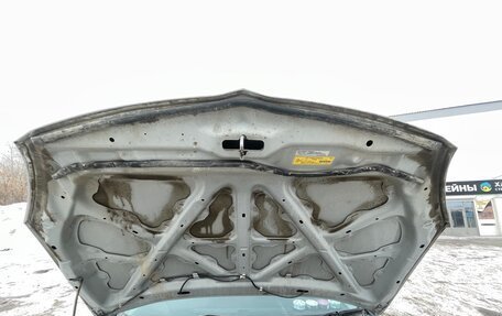 Mitsubishi Lancer IX, 2003 год, 350 000 рублей, 16 фотография