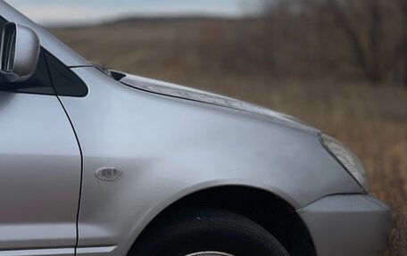 Mitsubishi Lancer IX, 2003 год, 350 000 рублей, 18 фотография