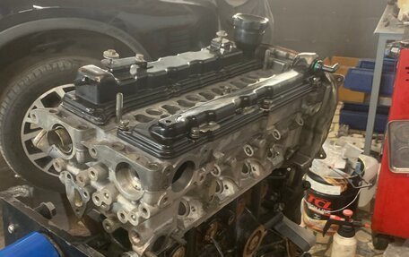 Mitsubishi Lancer IX, 2003 год, 350 000 рублей, 23 фотография