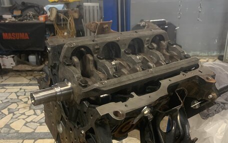 Mitsubishi Lancer IX, 2003 год, 350 000 рублей, 25 фотография