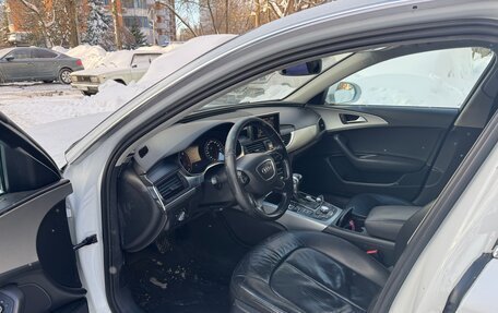 Audi A6, 2014 год, 1 099 000 рублей, 7 фотография