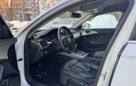 Audi A6, 2014 год, 1 099 000 рублей, 8 фотография