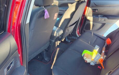 Mitsubishi ASX I рестайлинг, 2014 год, 1 050 000 рублей, 7 фотография