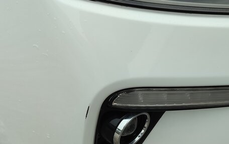 KIA Rio IV, 2018 год, 1 600 000 рублей, 10 фотография