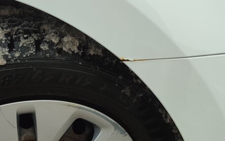 KIA Rio IV, 2018 год, 1 600 000 рублей, 11 фотография