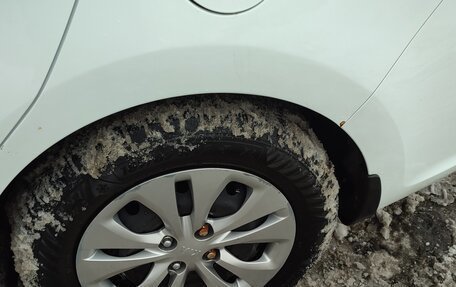 KIA Rio IV, 2018 год, 1 600 000 рублей, 12 фотография