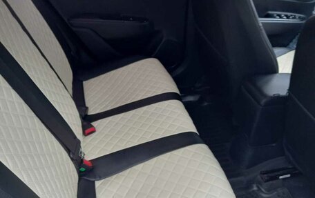 KIA Rio IV, 2018 год, 1 600 000 рублей, 9 фотография