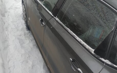 Volkswagen Polo VI (EU Market), 2012 год, 850 000 рублей, 4 фотография