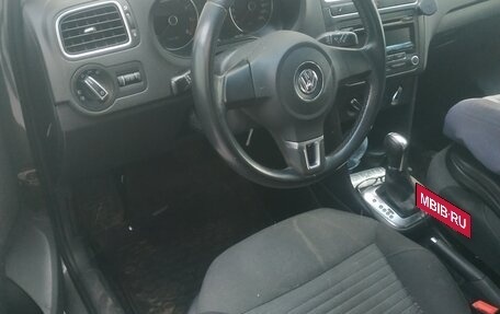 Volkswagen Polo VI (EU Market), 2012 год, 850 000 рублей, 5 фотография