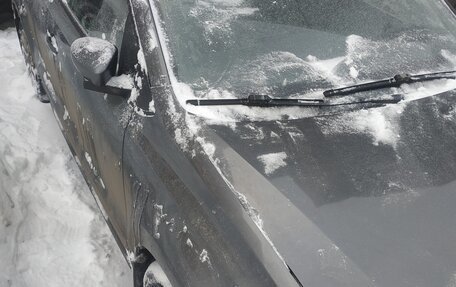 Volkswagen Polo VI (EU Market), 2012 год, 850 000 рублей, 9 фотография