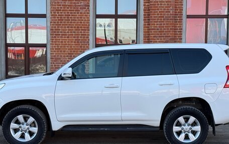 Toyota Land Cruiser Prado 150 рестайлинг 2, 2014 год, 2 720 000 рублей, 3 фотография