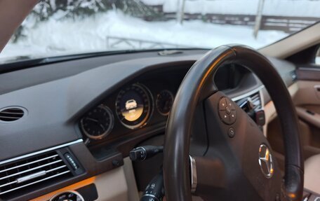 Mercedes-Benz E-Класс, 2012 год, 2 950 000 рублей, 9 фотография