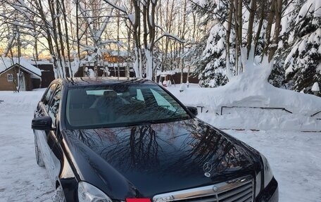 Mercedes-Benz E-Класс, 2012 год, 2 950 000 рублей, 2 фотография