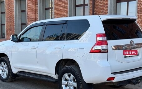 Toyota Land Cruiser Prado 150 рестайлинг 2, 2014 год, 2 720 000 рублей, 4 фотография