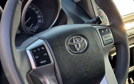 Toyota Land Cruiser Prado 150 рестайлинг 2, 2014 год, 2 720 000 рублей, 7 фотография